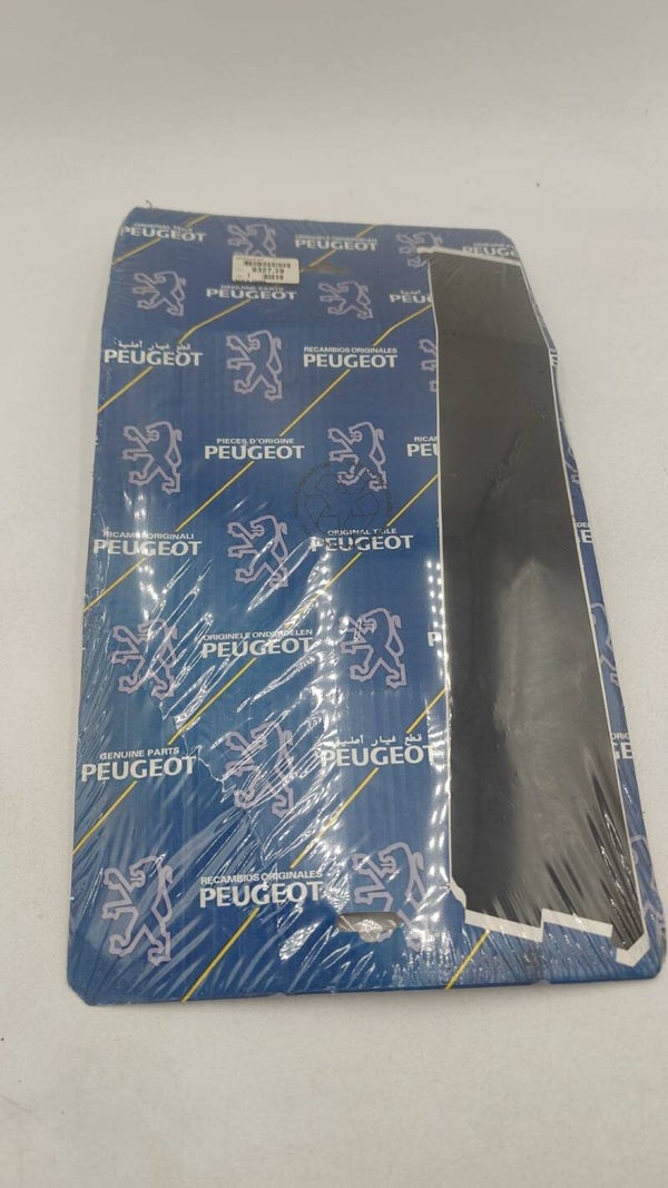 PEUGEOT 406 DOOR TRIM ADHESIVE REAR RIGHT NEW ORIGINAL 932729
