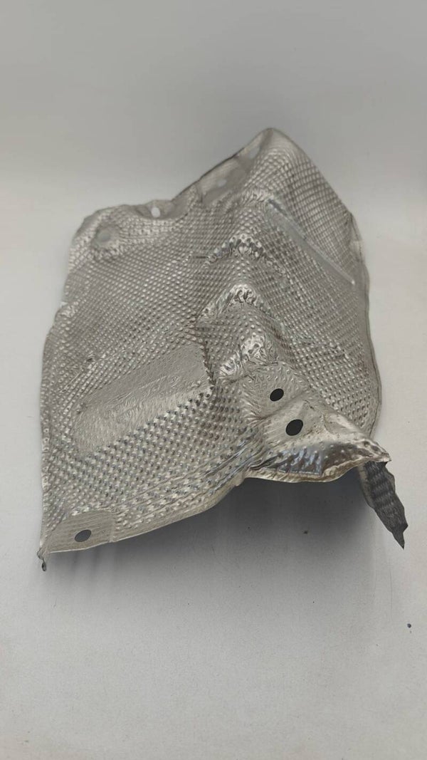 ECRAN THERMIQUE SILENCIEUX - 8200829521 origine Renault
