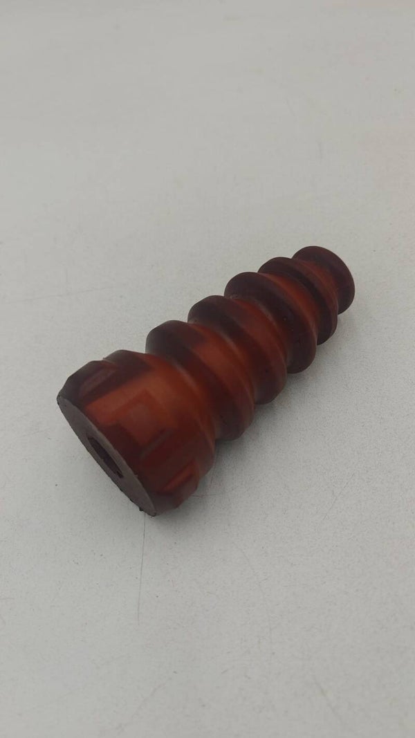 Butée d'amortisseur arrière pour VOLKSWAGEN PASSAT B7 3C0511359, authentique