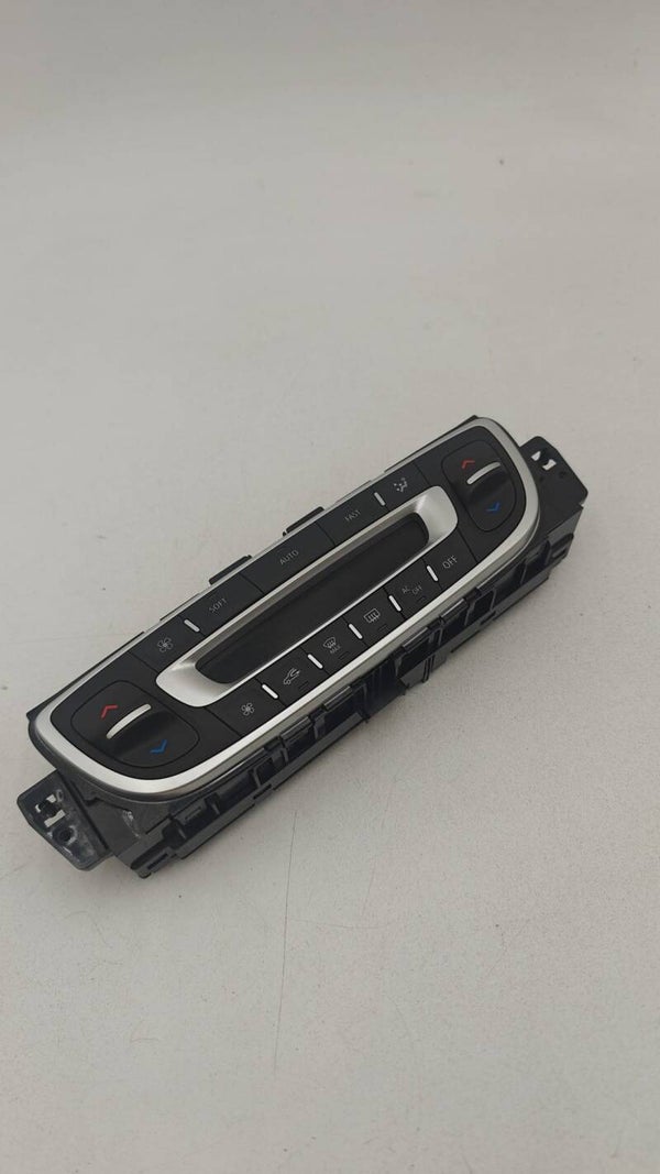 Bloc Commande Chauffage - RENAULT MEGANE III (3) Phase I (1) - Réf : 275100007R