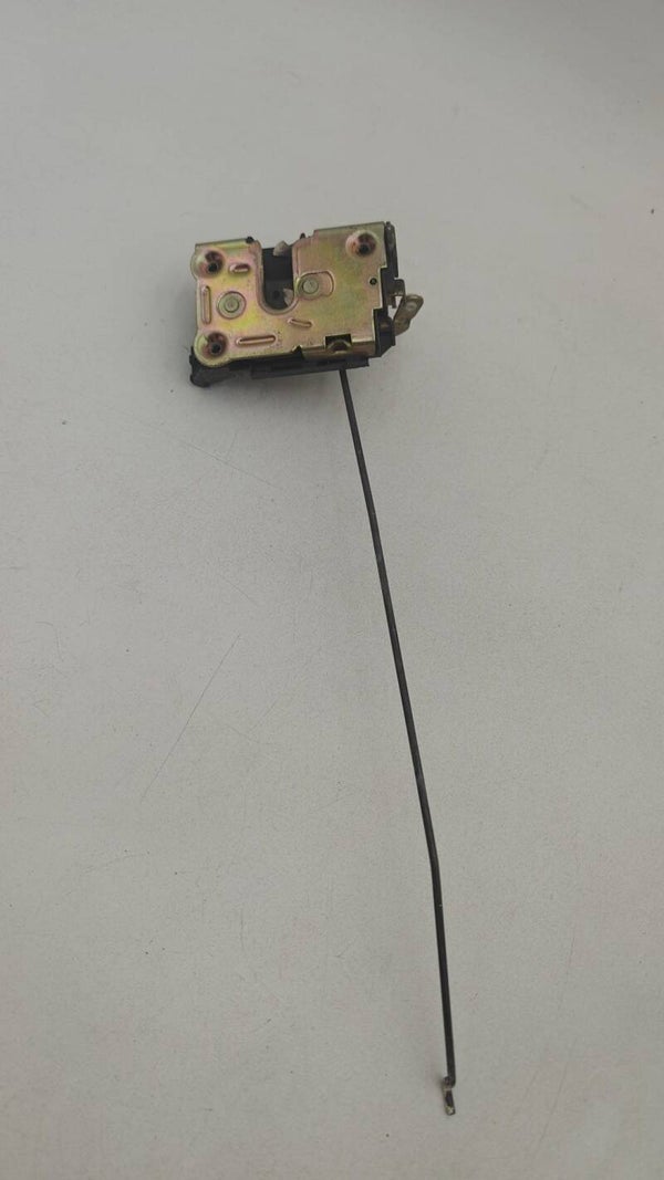 Serrure porte avd Renault EXPRESS Camionnette-Monospace 7701031778