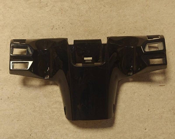 Carénage entourage guidon compteur Kymco Like 50 125 200  53206-ACC1-E000