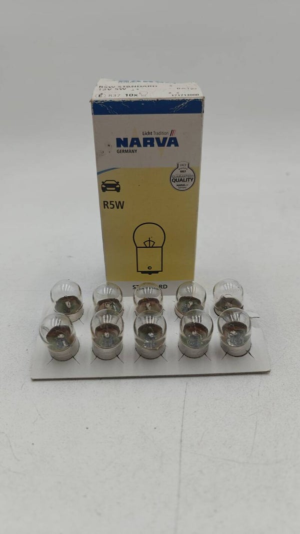NARVA 171713000 Ampoule de clignotant