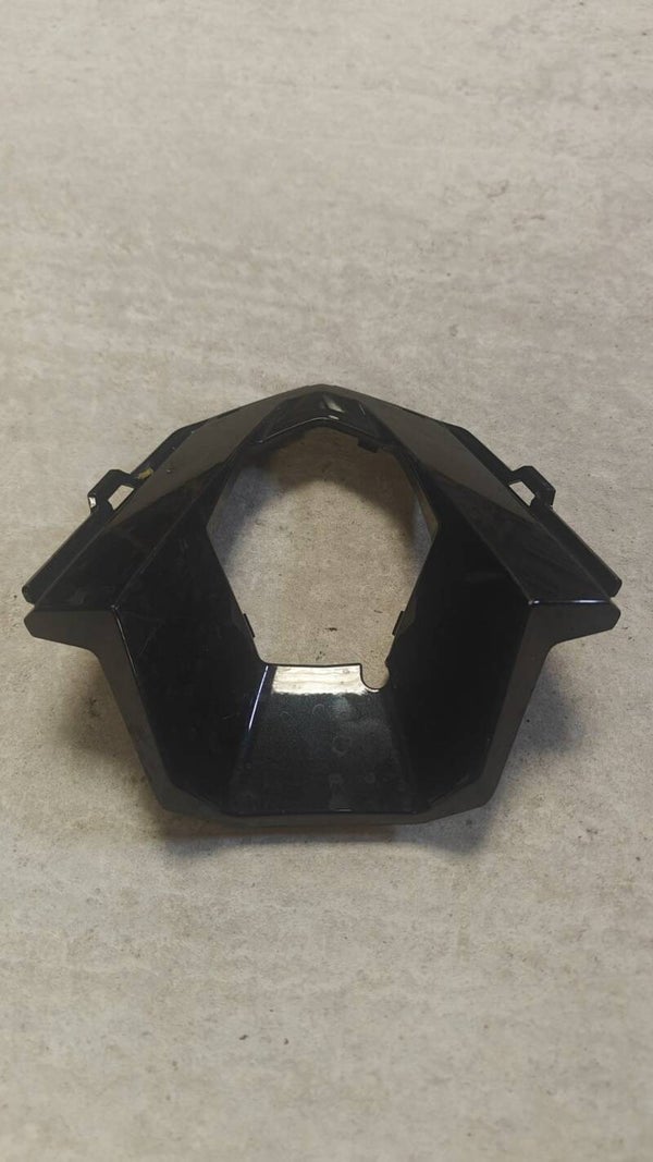 Cache en plastique pour guidon 53214-agj5-e000 Kymco CV3 550