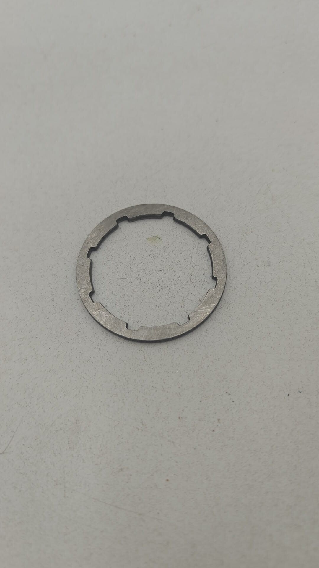 Anneau rondelle embrayage Volkswagen OEM WHT005518A
