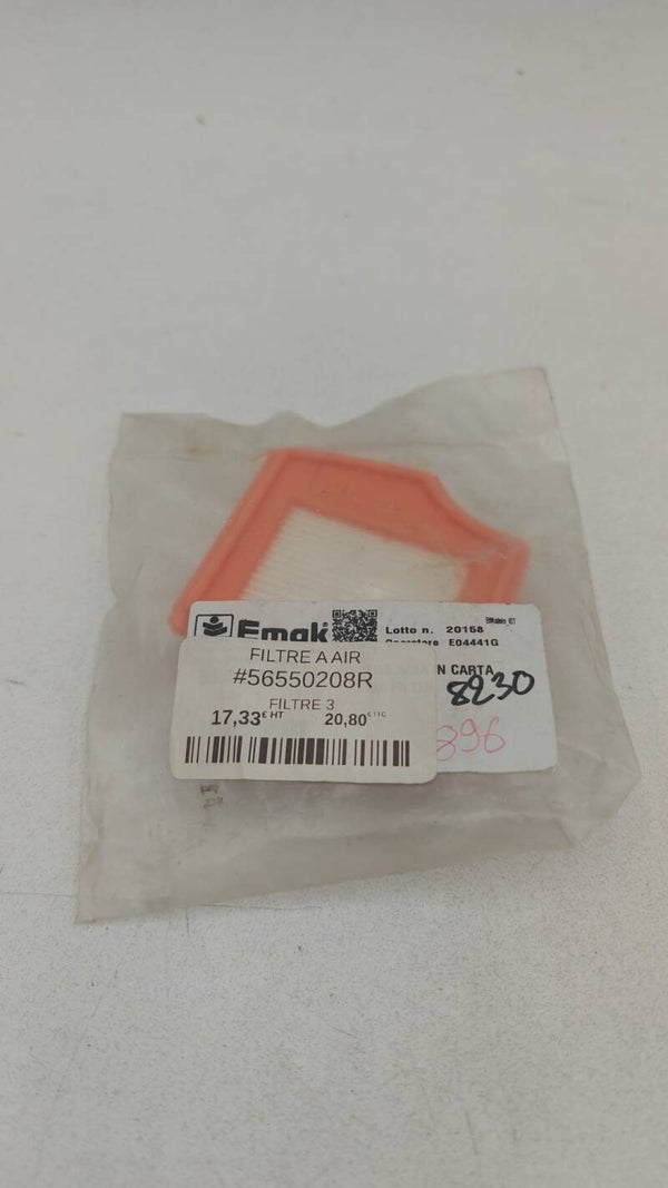 FILTRE A AIR - 56550208R