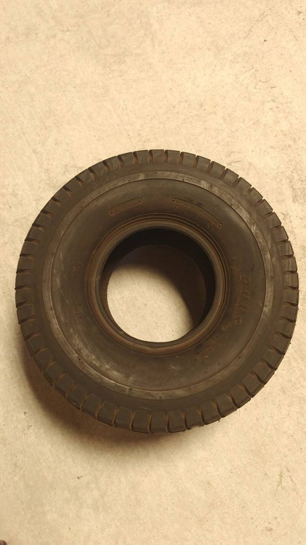 Pneu 20x10-8 Tracteur de pelouse, tondeuse à gazon, autoportée