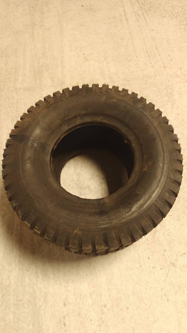 Pneu tondeuse 18/8.50-8 kramp