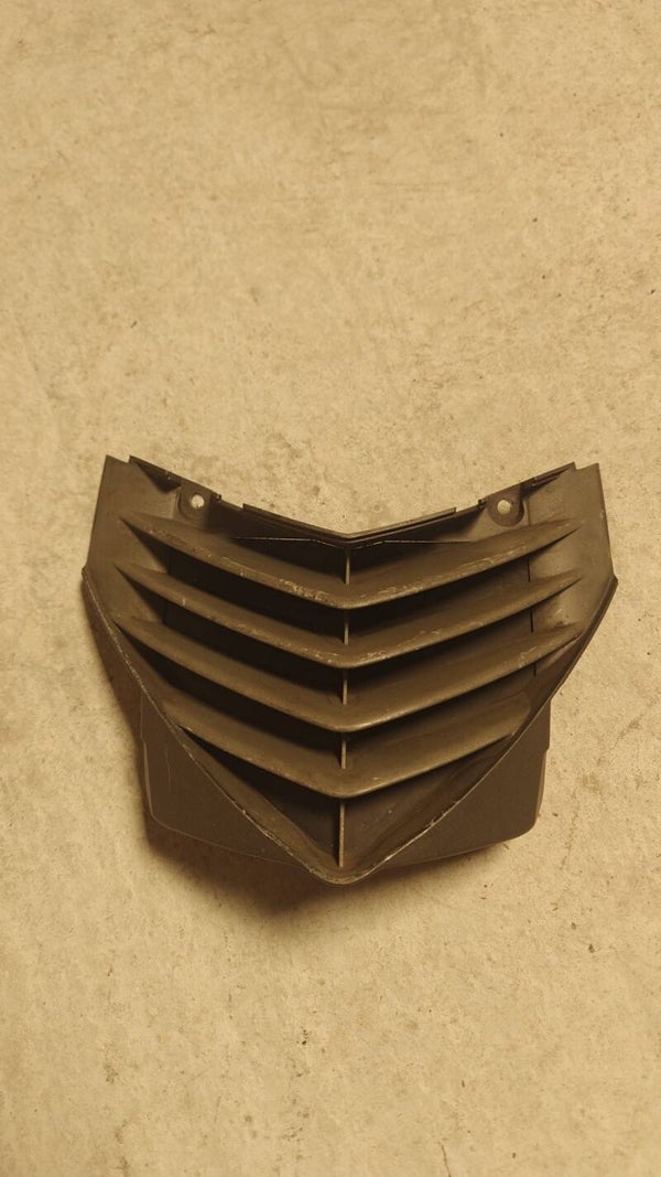 JONCTION CARENAGE AVANT PEUGEOT ELYSTAR 50  1174664200