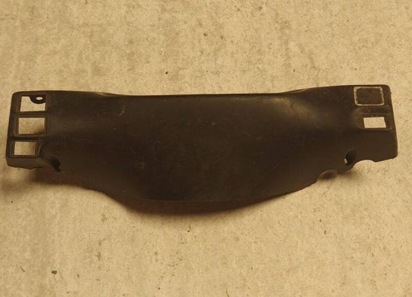 Piaggio NRG Carénage Guidon entourage de Compteur