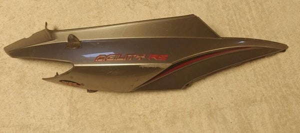 Carénage Kymco 83500-LGB5-E000-IT Agility RS
