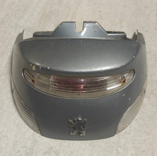 Coque , feu arrière PEUGEOT 50 ELYSTAR réf 1173807300