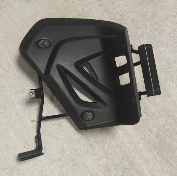 Pare-boue 80122-LBA7-9000 Quad Kymco 300 Maxxer