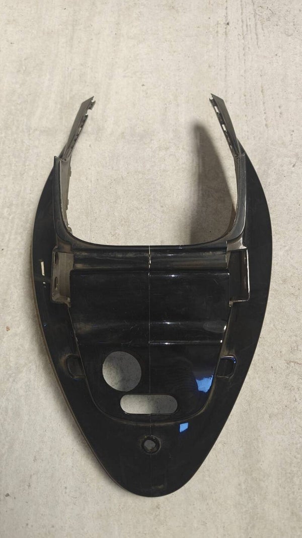 Coque arrière complète pour Kymco Agility 50