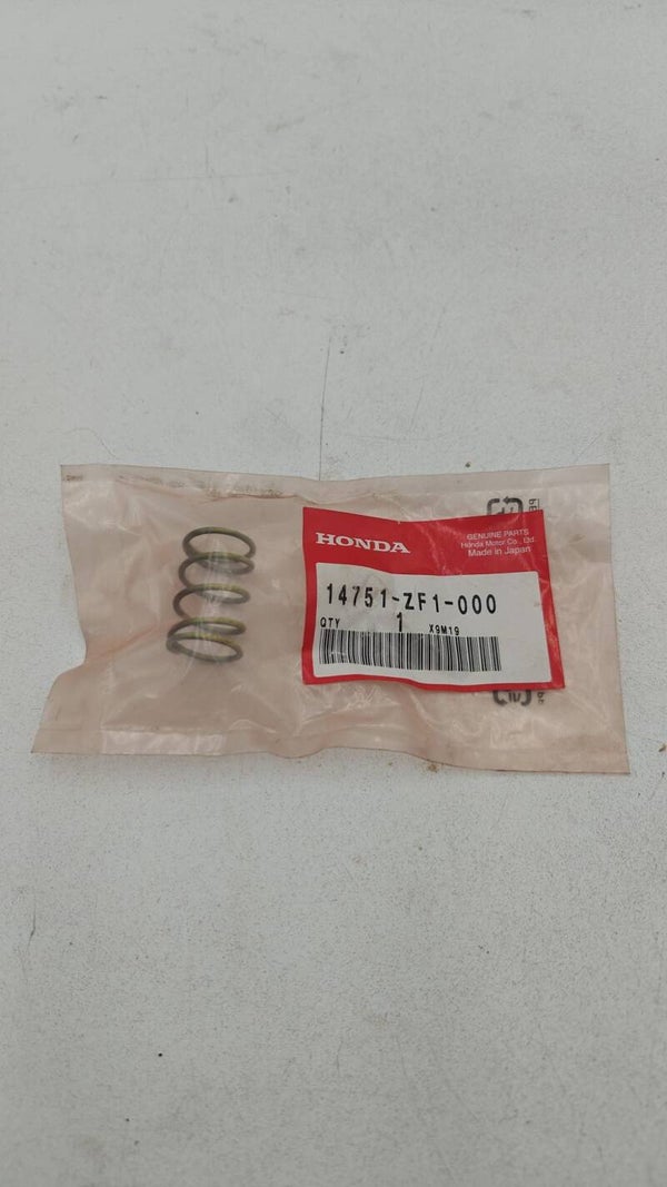 14751-ZF1-000 Ressort de soupape d'origine 14751ZF1000 HONDA
