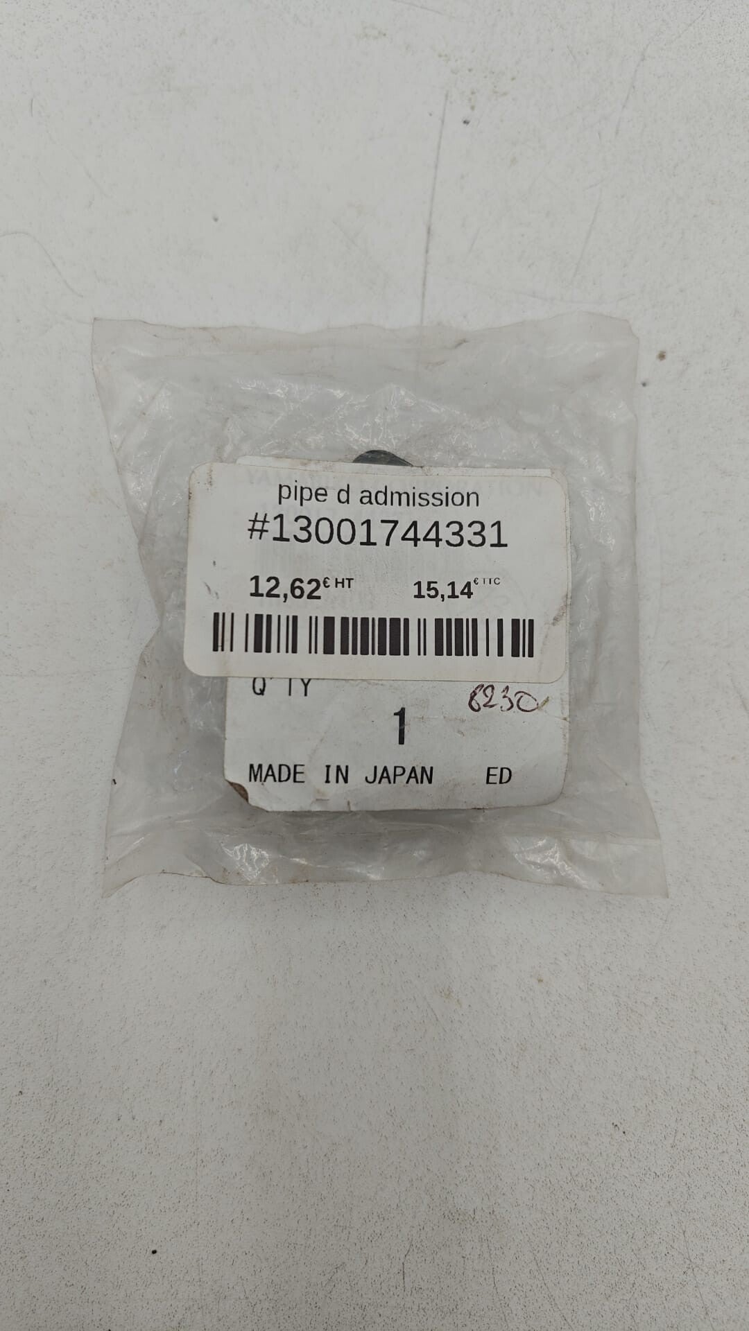 JOINT ISOLANT ECHO - SHINDAIWA 13001744331