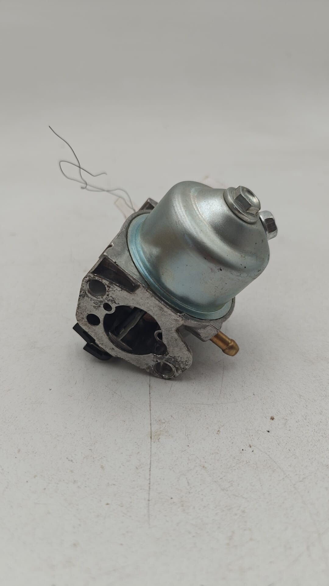 Carburateur pour moteur Stiga (118550148