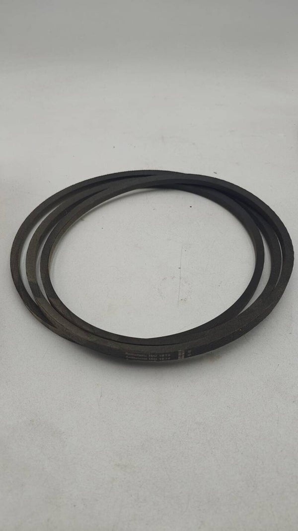 Courroie trapézoidale lisse Optibelt VB A 2530 Ld / 13 x 2500 Li A98