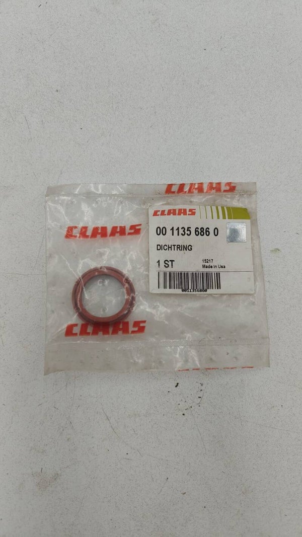 Claas - 0011356860 - Joint à lèvre