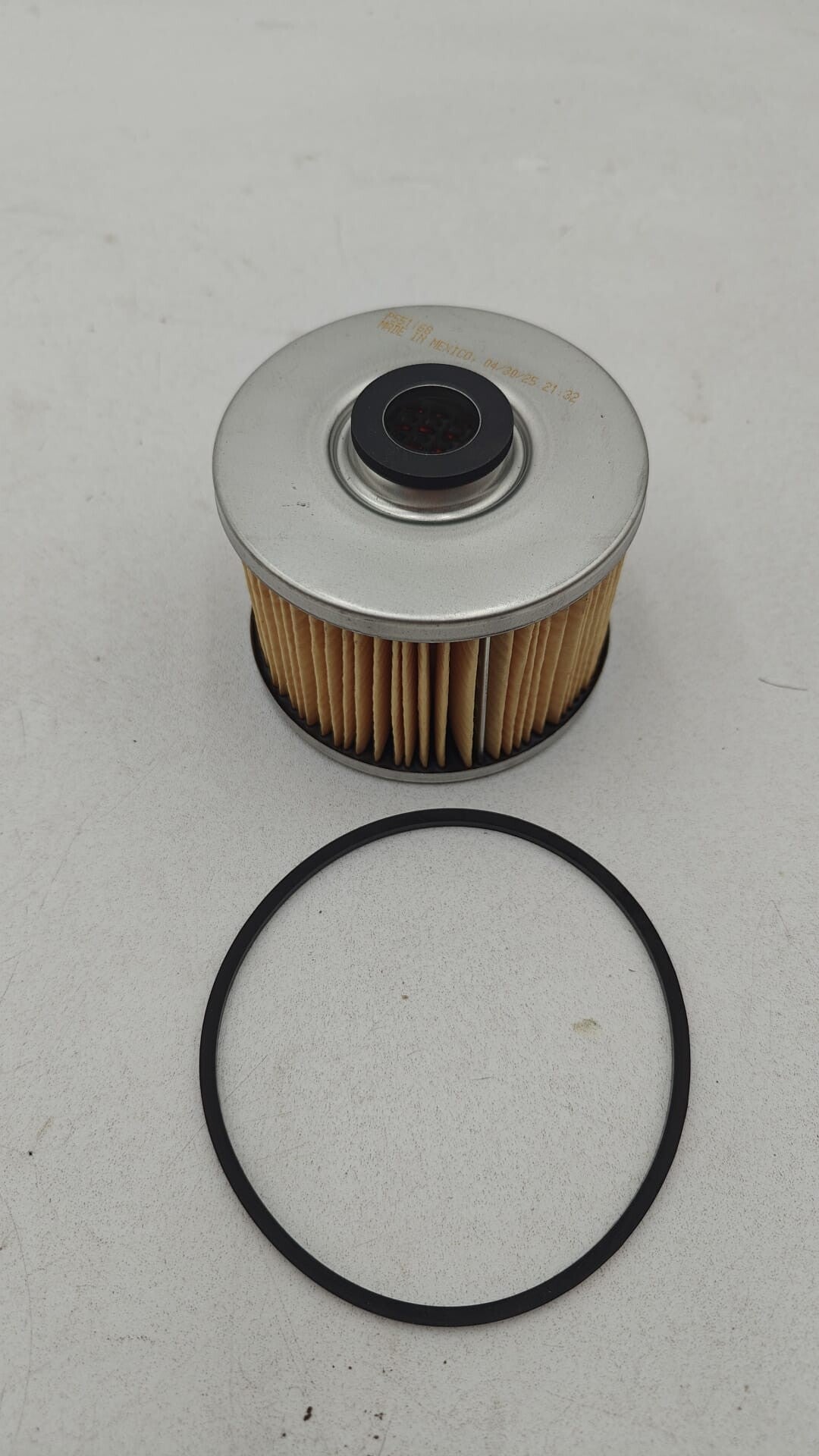 Réf. : P551168 Filtre à gasoil DONALDSON P551168