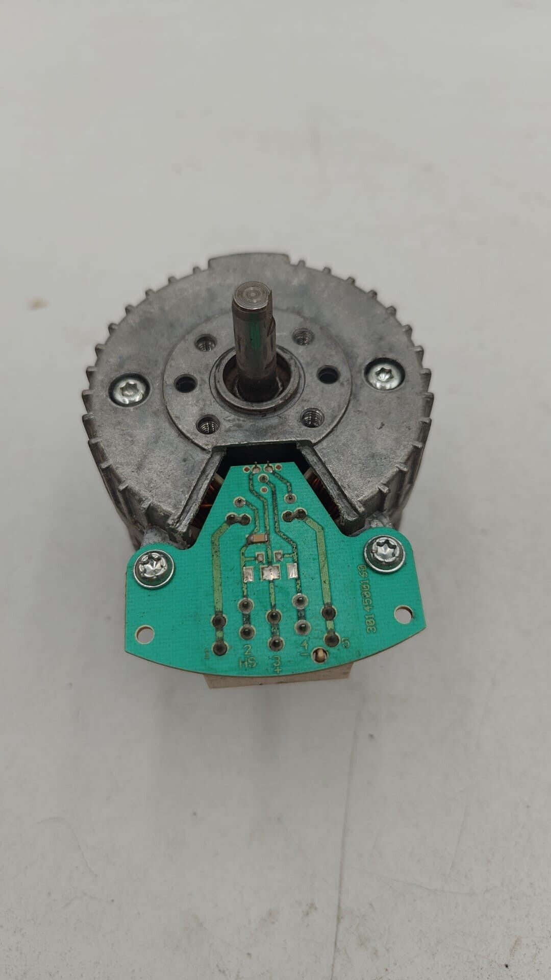 Moteur lame tondeuse robot Husqvarna 260ACX, 265ACX - 522510601