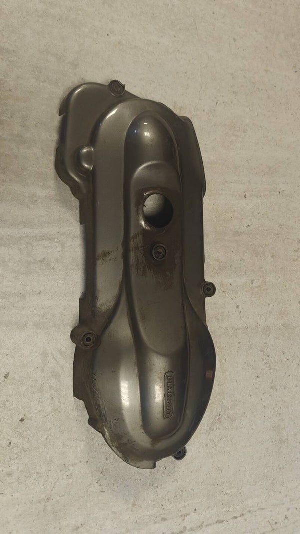COUVERCLE DE CARTER DE MOTEUR 431576 PIAGGIO HEXAGON 125