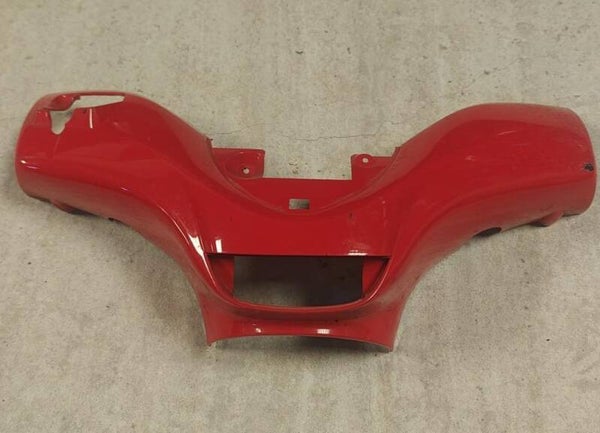 Cache guidon gilera stalker 50