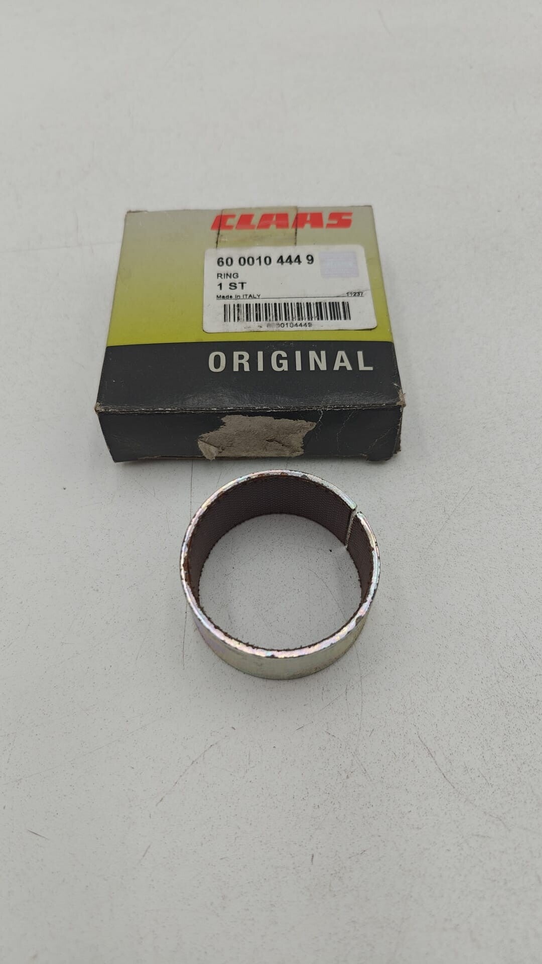 BAGUE Claas 6000104449