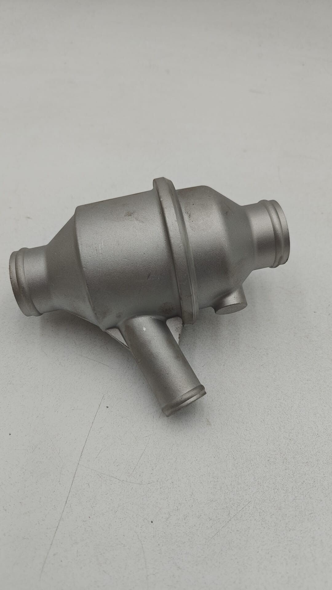 Thermostat pour Renault Claas Fendt 50838587