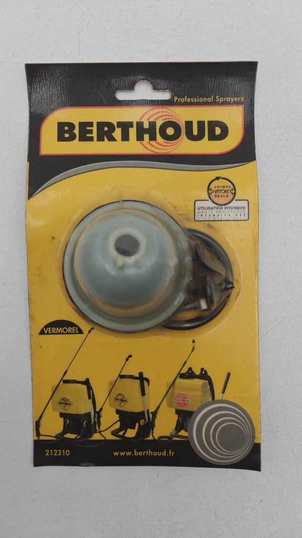 Kit d'entretien pour pulvérisateur VERMOREL - BERTHOUD
