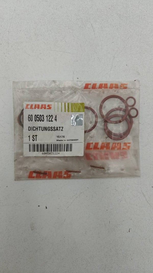 CLAAS 6005031224 - Pochette de joints