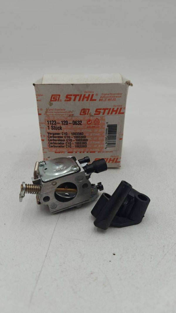 Carburateur pour tronçonneuse Stihl (11231200632)