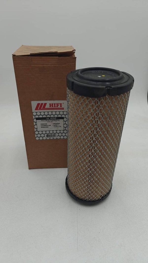 Filtre à air HIFI-FILTER SA16350