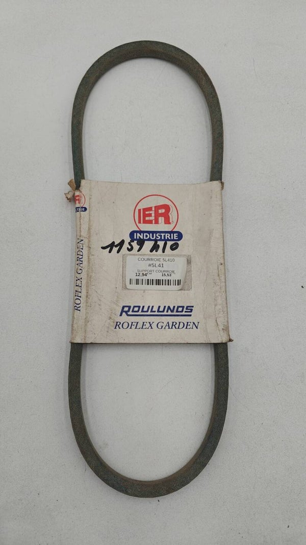 COURROIE 5L410 - 5L41 - KUBOTA - MTD 7072232430