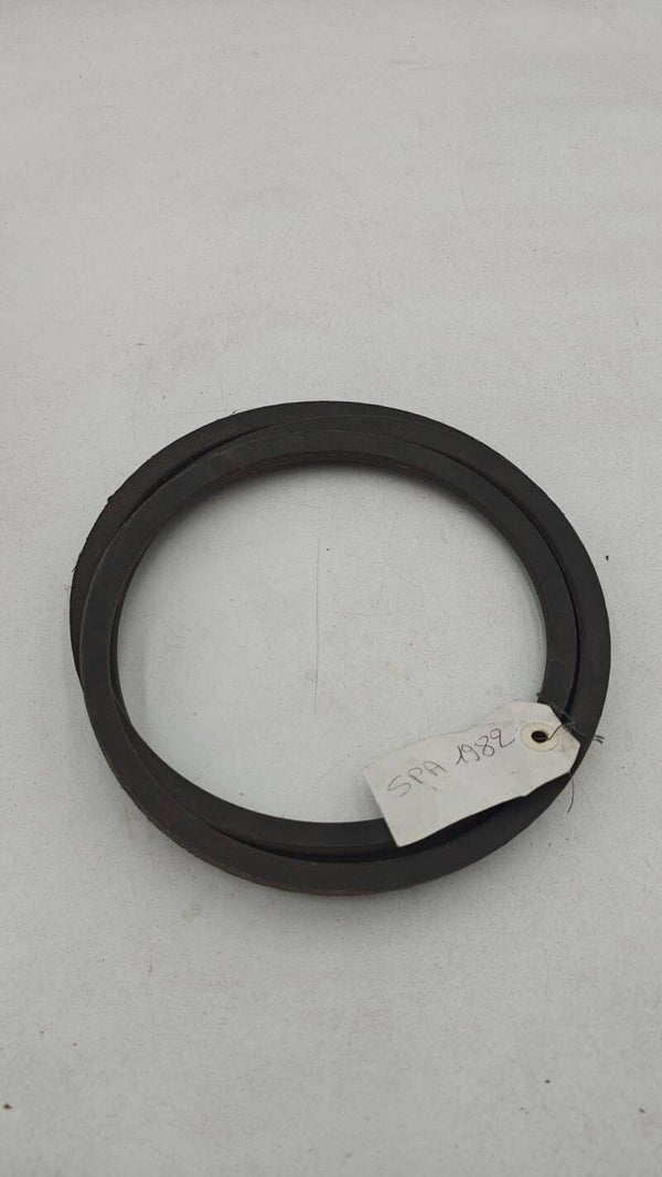 Courroie trapézoïdale SPA1982 13x1982 - Optibelt