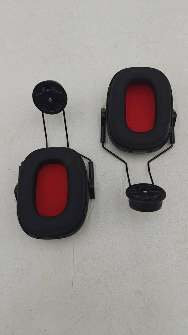 Coquilles antibruit série VeriShield VS120H 30 dB Honeywell Safety Casque Blanc, Noir