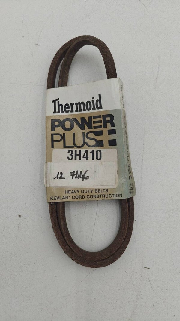 COURROIE GRIPO EN KEVLAR 3H410