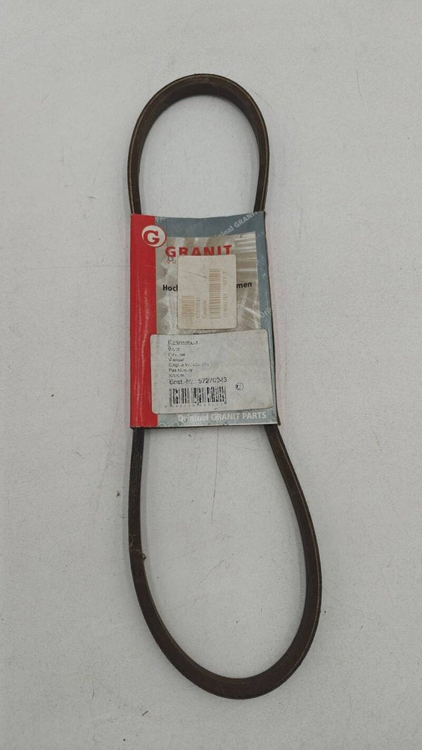 Courroie GRANIT - 57270043