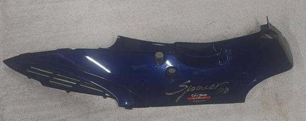 Carnage latéral Spacer 50 86600-KBE-9000 Kymco