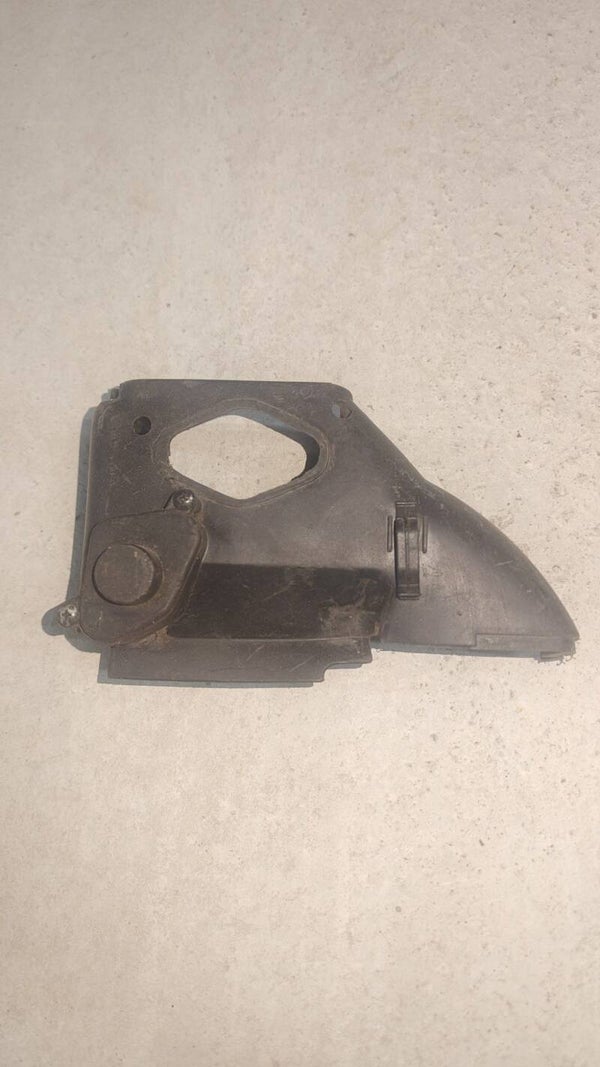 Capotage moteur 1963A-LDC8-E001-IT Kymco agility