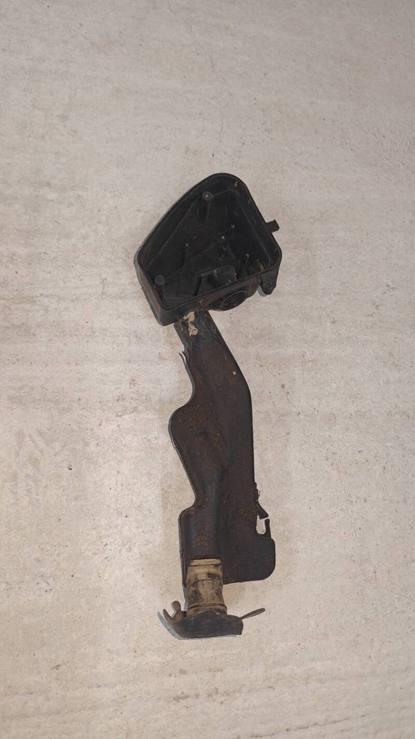 Boîte à air pour scooter Peugeot speedfight 1173019600