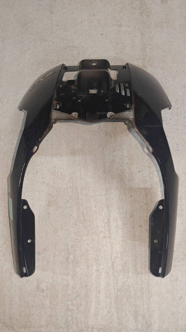 Face avant Kymco like 64302-LGR5-E000