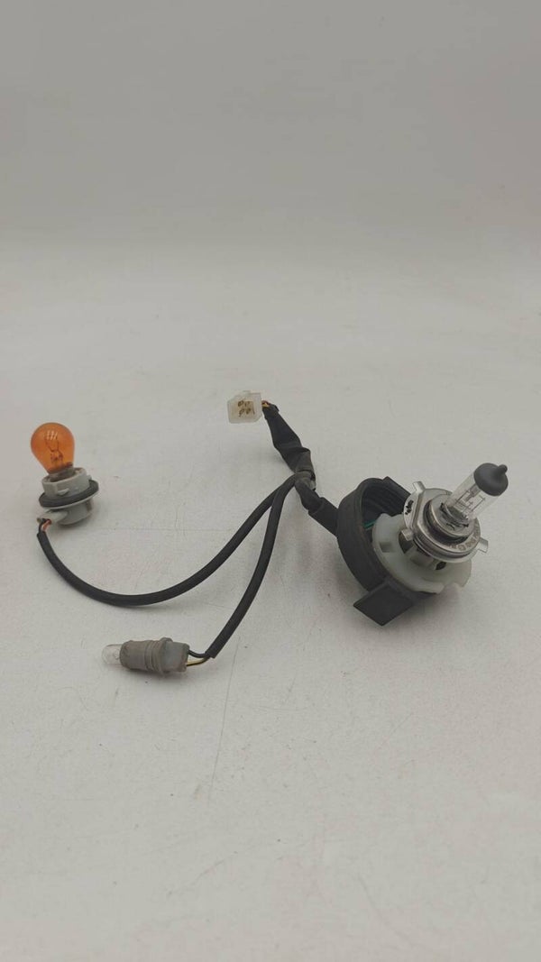 FAISCEAU DE FEU ARRIERE D'OCCASION MICROCAR M.GO