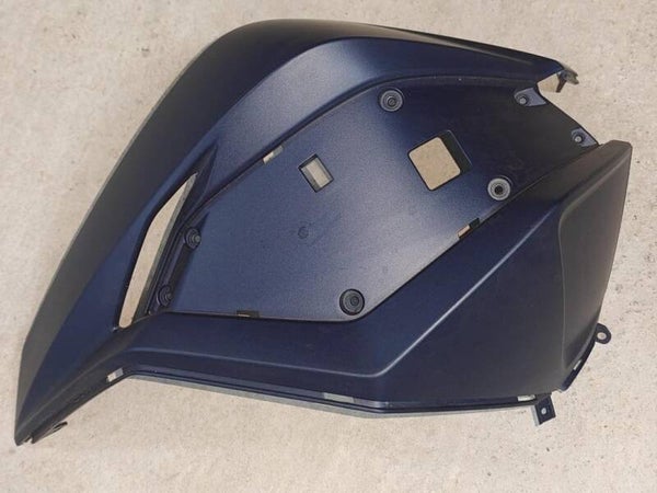 Carénage gauche Kymco CV3 5501 2022-2025 (64303-AGJ5-E000)