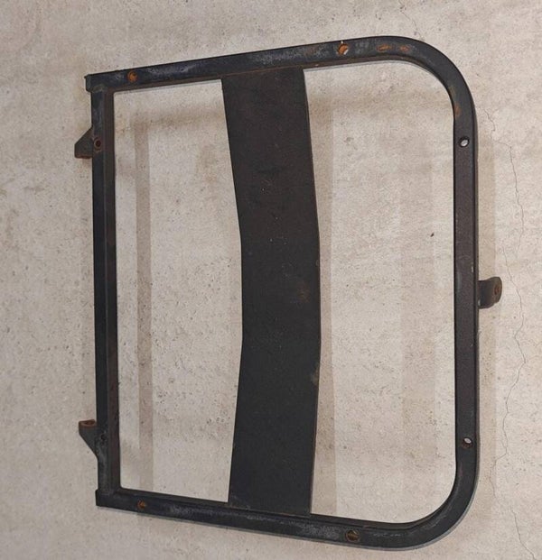 Support porte bagages métallique pour scooter moto vélo