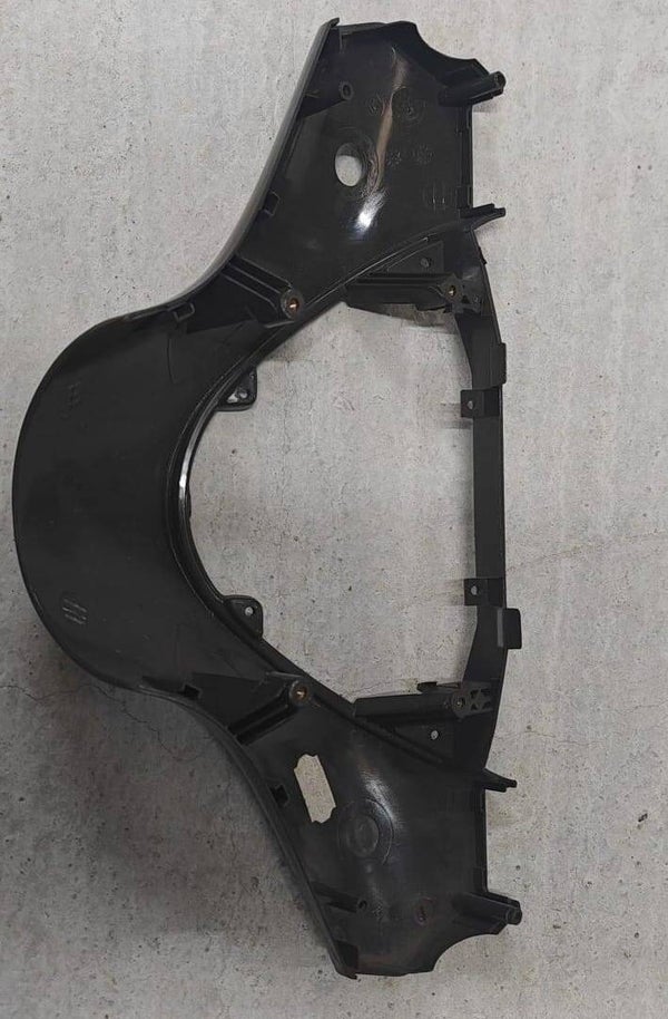 Couvre guidon supérieur pour Vespa PK