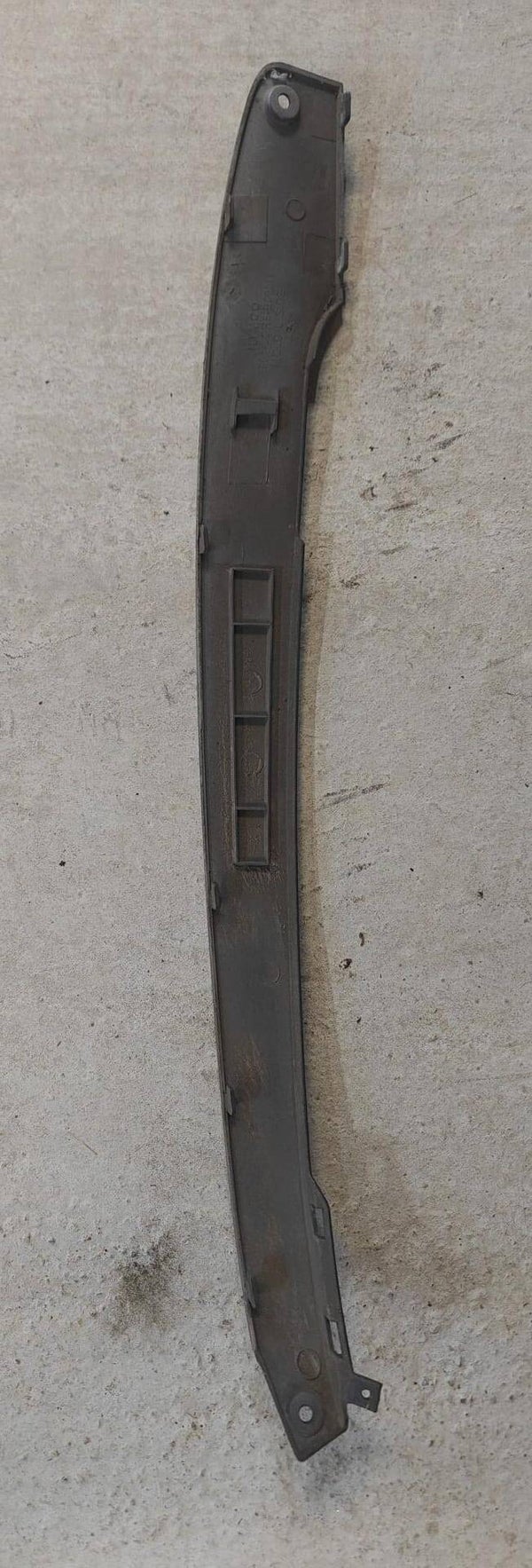Carénage Plastique Kymco Like 50 SX 83601-LGR5-E000IT