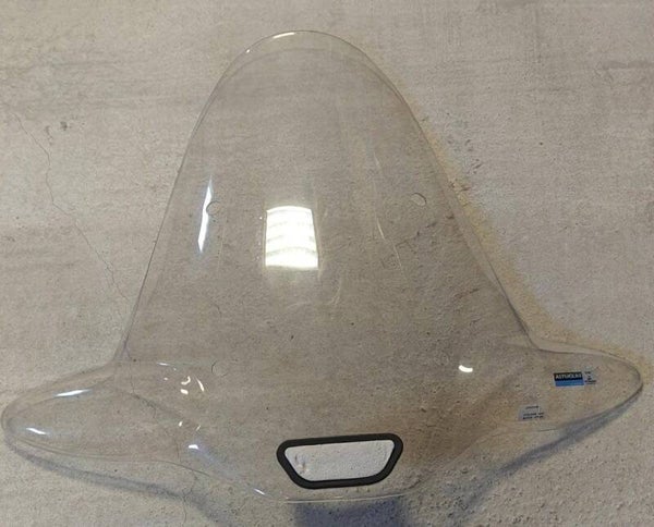 Pare brise Gilera stalker