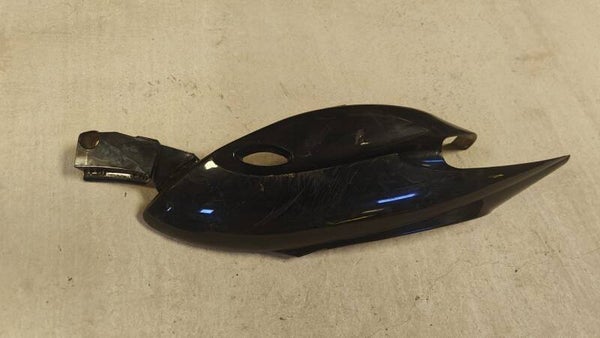 Coque arrière pour Gilera Stalker