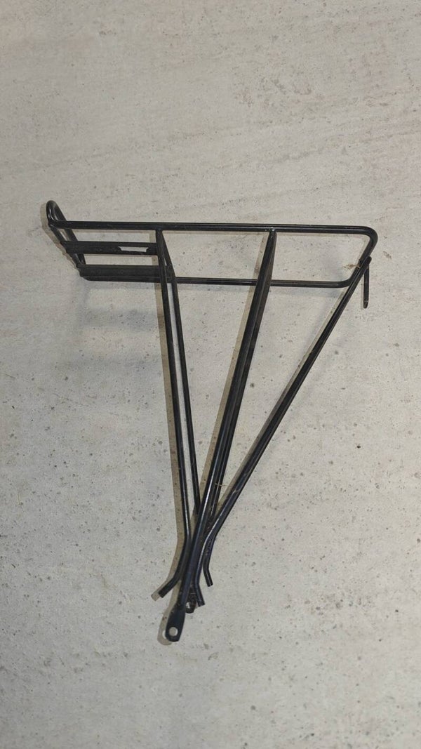 Porte-bagage arrière pour vélo 050430501179